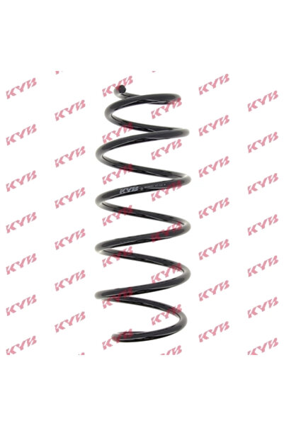 KYB Спирална пружина на предния мост Volvo S80 2/V70 3
