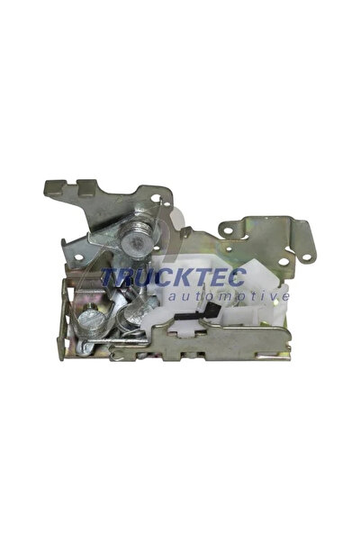 TRUCKTEC AUTOMOTIVE Incuietoare Usa Spate Dreapta Mercedes-Benz 5-Class/Sprin...