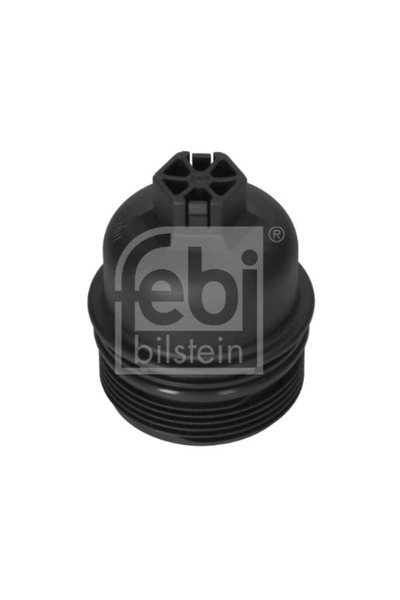 FEBI BILSTEIN Capac Carcasa Filtru Ulei Renault Alaskan/Master 3 Caroserie