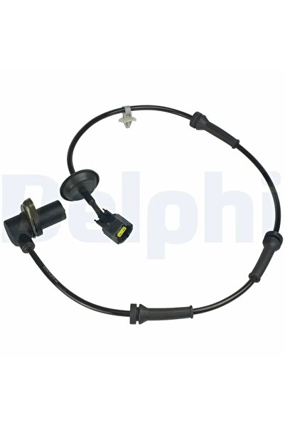 DELPHİ Сензор за скорост на колелата Chevrolet Aveo / Kalos Daewoo Kalos