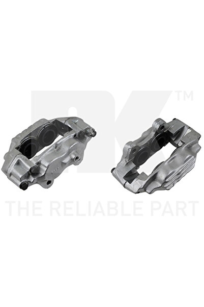 NK Etrier Frana In Spatele Puntii Toyota 4 Runner 1/4 Runner 2/Hilux 2 Suv Vw...