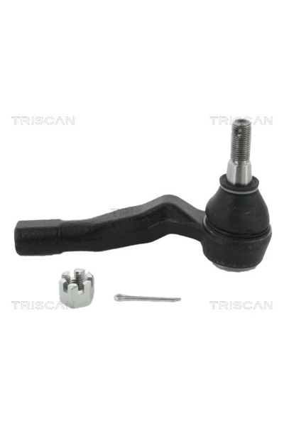 TRISCAN Cap De Bara Nissan 350Z Roadster/350Z Cupe