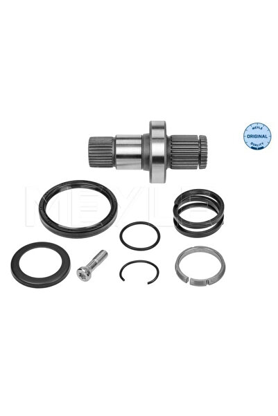MEYLE Arbore Diferential Punte Fata Vw Multivan T5/Transporter T5 Bus/Transpo...