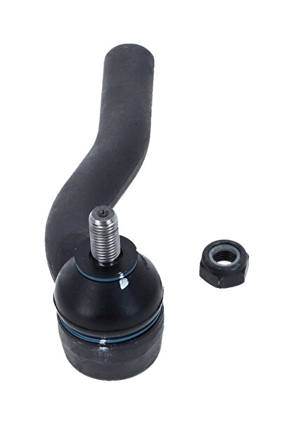 GRAP Cap De Bara Exterior Fiat Albea/Doblo Microbus/Palio