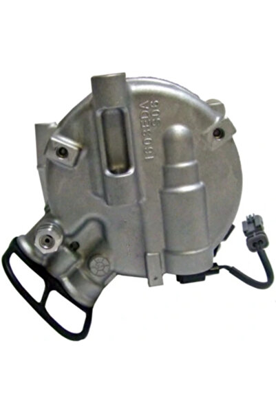 MAHLE Compresor Climatizare Opel Insignia A Vauxhall Insignia Model 1