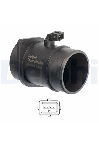 DELPHİ Senzor Debit Aer Renault Kangoo Express/Megane 2