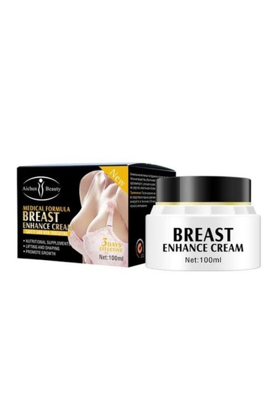 Aichun Beauty Breast Enhancement Cream