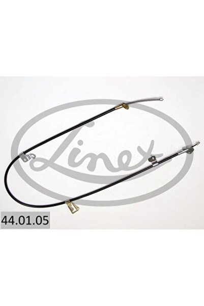 Linex Cablu Frana De Parcare Stanga Toyota Yaris