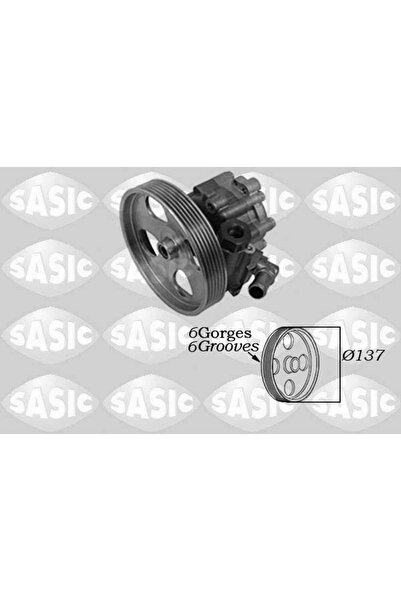 SASIC Pompa Hidraulica Sistem De Directie Citroen Berlingo Autoutilitara/Limu...