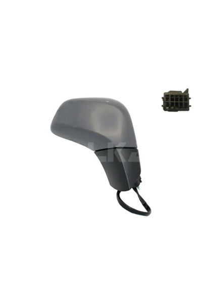 Alkar Oglinda Exterioara Dreapta Opel Mokka / Mokka 10