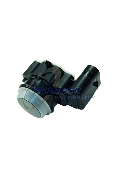 TRUCKTEC AUTOMOTIVE Sensor Ajutor Parcare Fata Bmw 1/2