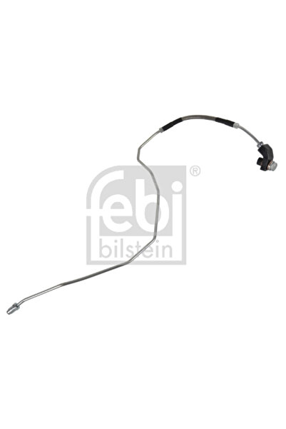 FEBI BILSTEIN Furtun Frana Axa Spate Stanga Audi A3/Tt Seat Leon