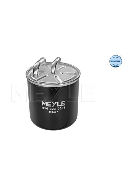 MEYLE Filtru Combustibil Chrysler 300C Mercedes-Benz A-Class/B-Class Sports T...