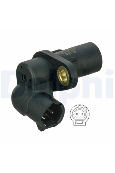 DELPHİ Senzor Impulsuri Arbore Cotit Opel Movano A Bus/Movano A