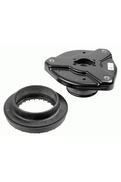 GRAP Set Reparatie Rulment Sarcina Amortizor Axa Fata Dreapta Mercedes-Benz C...