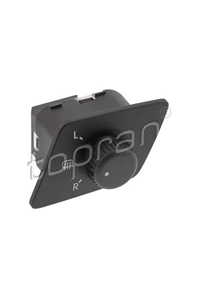 TOPRAN Comutator Reglarea Oglinzilor Exterioare Spate Dreapta Vw Polo 4