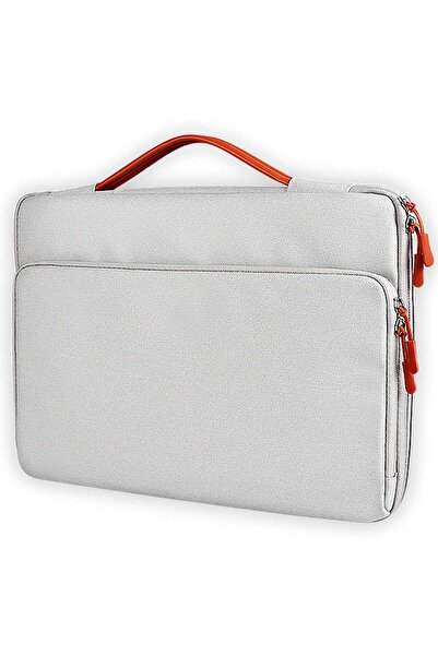 Timebox Geantă portabilă pentru laptop 13'' 14'' 15'' 16'' inch pentru notebook ultrabook impermeabil compatibil wi