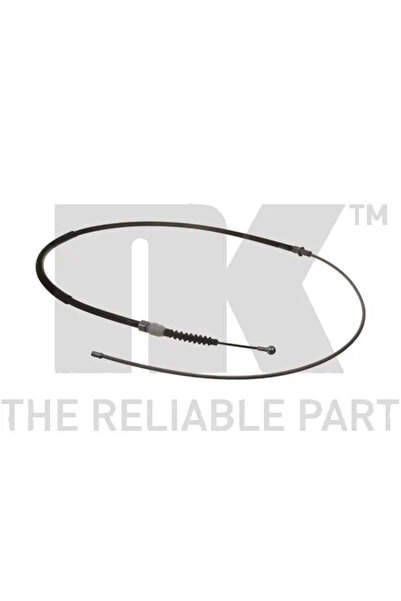 NK Cablu Frana De Parcare Vw Jetta 4