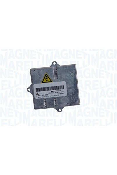 MAGNETI MARELLI Unitate De Control Lumini Dreapta Audi A3/A8 D2/Tt