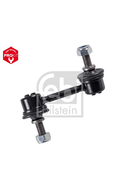 FEBI BILSTEIN Brat/Bieleta Suspensie Stabilizator Axa Fata Stanga Honda Accor...