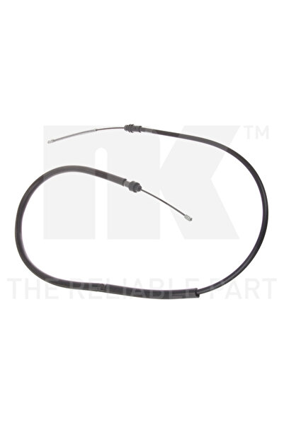 NK Peugeot 206 Parking Brake Cable