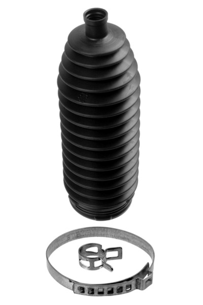 GRAP Гумени маншони за кормилно управление, преден десен мост, Renault Laguna 2