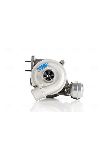 E-KRAFT Compresor Sistem De Supraalimentare Iveco Daily 3 Bus/Daily 3 Caroser...