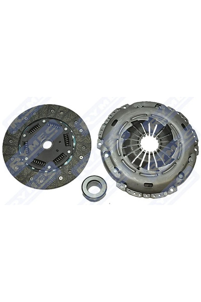 Rymec Set Ambreiaj Vw Lt 28-35 2 Bus/Lt 28-46 2 Caroserie/Lt 28-46 2 Platou /...