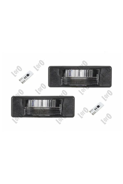 Abaküs Yayınevi Iluminare Numar De Circulatie Pe Ambele Parti Nissan 10-Trail...