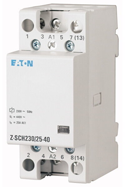 Other Contactor de instalare ZSCH2304020