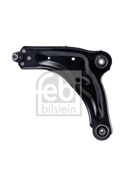 FEBI BILSTEIN Lower Wheel Suspension Arm Renault Laguna 2