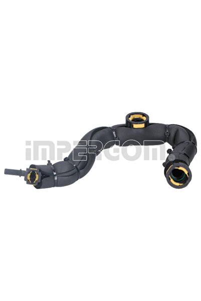 ORIGINAL IMPERIUM Furtun Aerisire Bloc Motor Citroen Berlingo / Berlingo Firs...