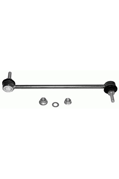 GRAP Brat/Bieleta Suspensie Stabilizator Axa Fata Dreapta Alpina B10 Bmw 5