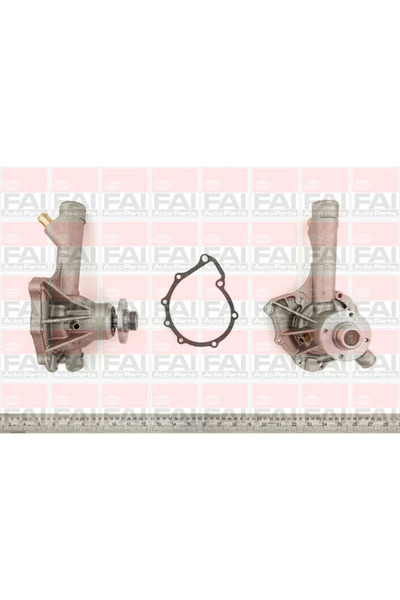 FAI AUTOPARTS Pompa De Apa Racire Motor Mercedes-Benz C-Class/Clk/E-Class