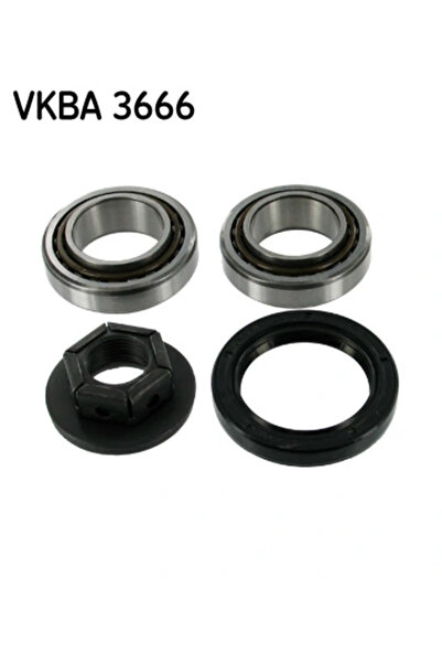 SKF Set Rulment Roata Ford Escrt 6/Escrt Classic/Fiesta 4