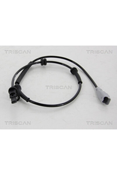 TRISCAN Сензор за обороти на колелата Citroen Jumpy 2 Fiat Scudo Bus/Scudo Bo...