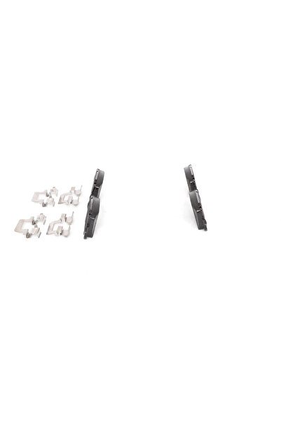 Bosch Set Placute Frana,Frana Disc 0986494626 Vw Cc B7/Passat Alltrack B7/Pas...
