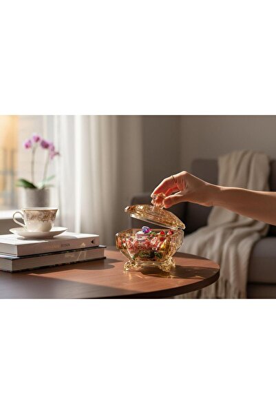 ROY KING KRİSTAL ŞEKERLİK