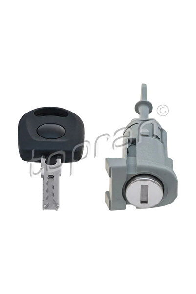 TOPRAN Cilindru Inchidere Usa Vehicol Vw Bora/Golf 4