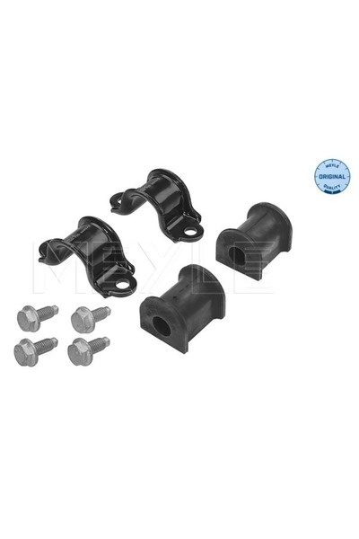 MEYLE Set Reparatie Bucsa Bara Stabilizatoare Axa Spate Stanga Vw Caddy 3 Aut...