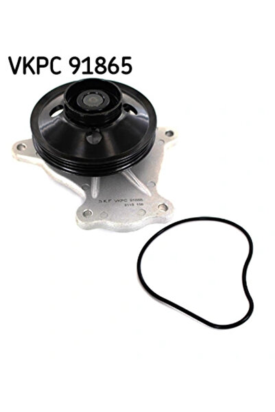 SKF Pompa De Apa Racire Motor Lexus Gs/Is 3/Lm Toyota Alphard / Vellfire/Crow...