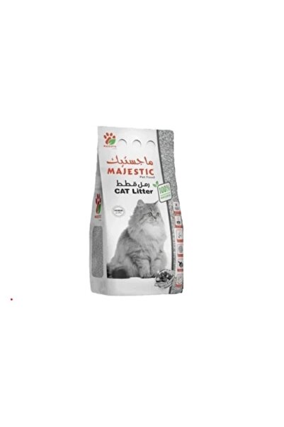 Majestics MAJESTIC Carbon Cat Litter 10L