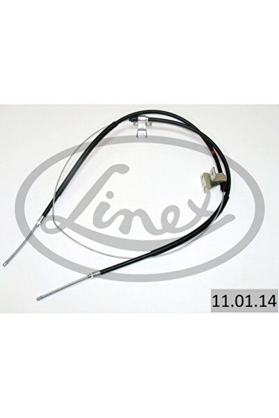 Linex Cablu Frana De Parcare Spate Fso Polonez 3