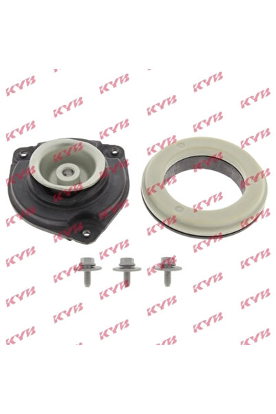 KYB Set Reparatie Rulment Sarcina Amortizor Axa Fata Dreapta Nissan 10-Trail ...