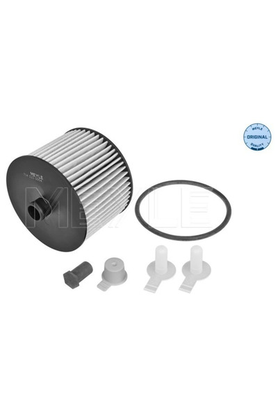MEYLE Filtru Combustibil Citroen C4 1/C4 Grand Picasso 1/C4 Picasso 1 Microbu...