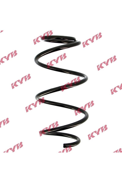 KYB Спирална пружина на предния мост Kia Cee'D