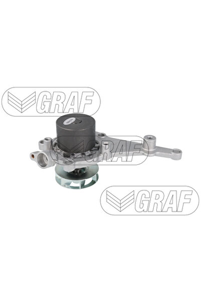 GRAF Pompa De Apa Racire Motor Audi A3/A4 B9/A5 Seat Leon