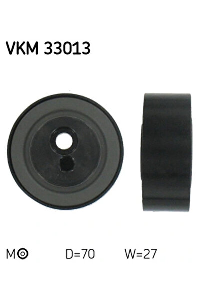 SKF Intinzator Curea Curea Distributie Citroen Berlingo / Berlingo First Micr...