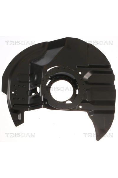 TRISCAN Protectie Stropire Disc Frana Axa Fata Dreapta Bmw 3/Z4 Roadster/Z4 Cupe