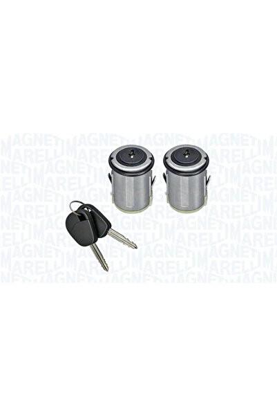 MAGNETI MARELLI Set Cilindru Inchidere Fata Citroen Jumpy 1 Fiat Brava/Scudo ...